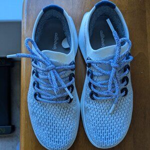 Allbirds Tree Dasher 2